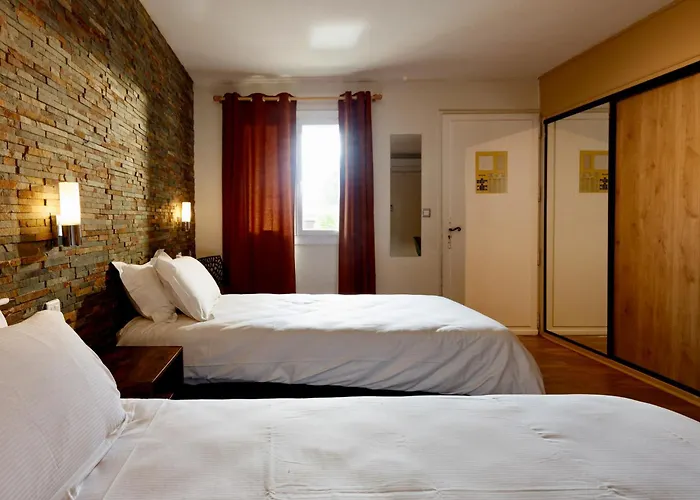 Auberge Val Moureze Hôtel&Spa