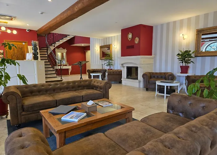 CÉRÈS - Boutique-Hôtel&Spa