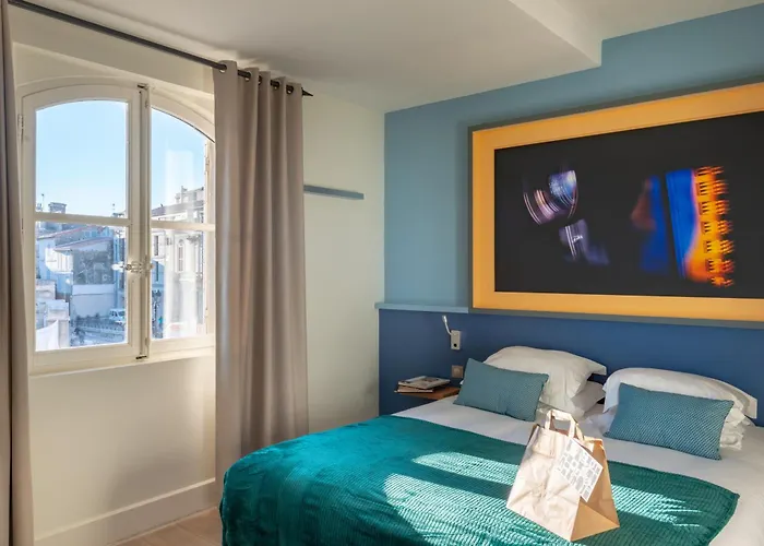Hotel Spa Le Calendal